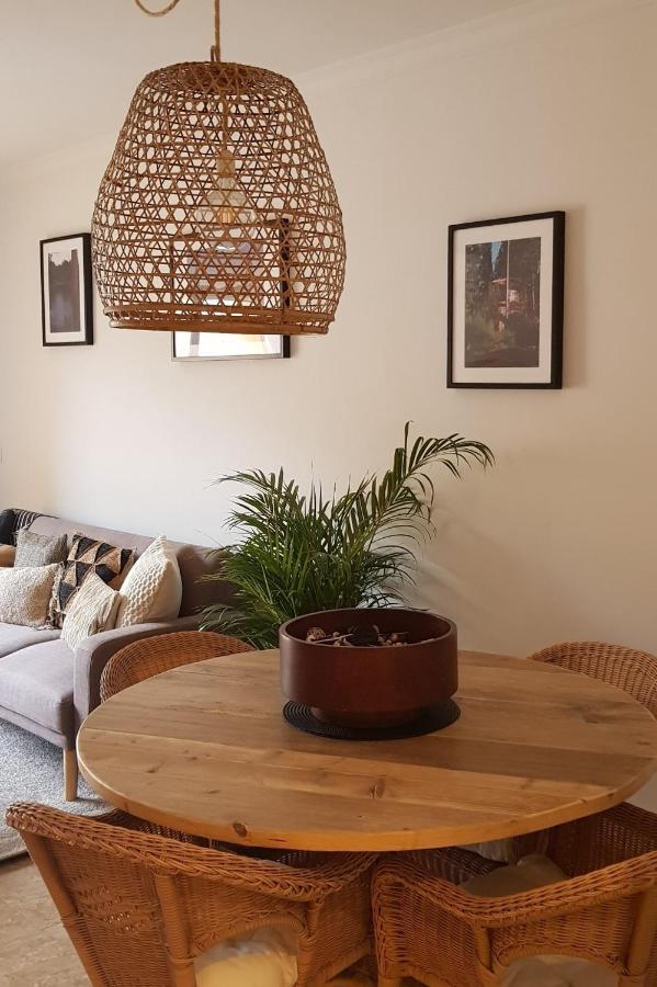 Lovely 2 Bedroom Apartment Close To Denia Castle. Exteriér fotografie